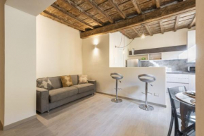 Modern San Zanobi quiet and cozy